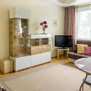  Apartament Apartament Słoneczny Blisko Plaży Polska