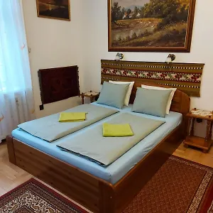  Apartament Melinda Apartment Węgry