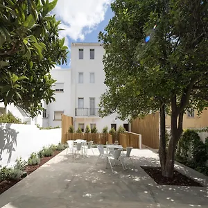  Apartament Cozy Graça Portugalia