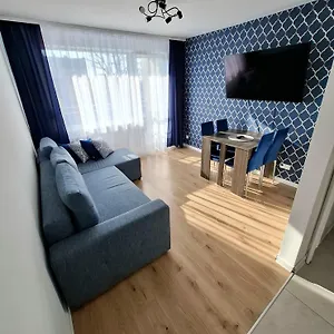  Apartament 300 Metrów Od Plaży / 300 Meters From The Polska